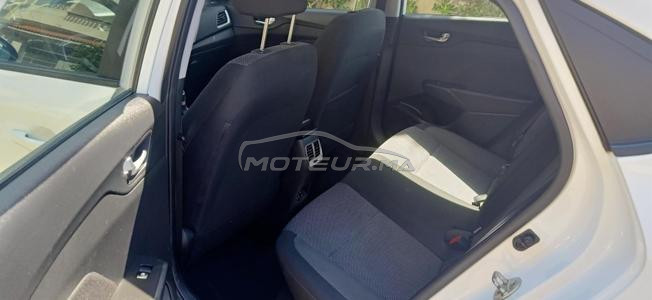 Accent Automatique 2023 1 er main 