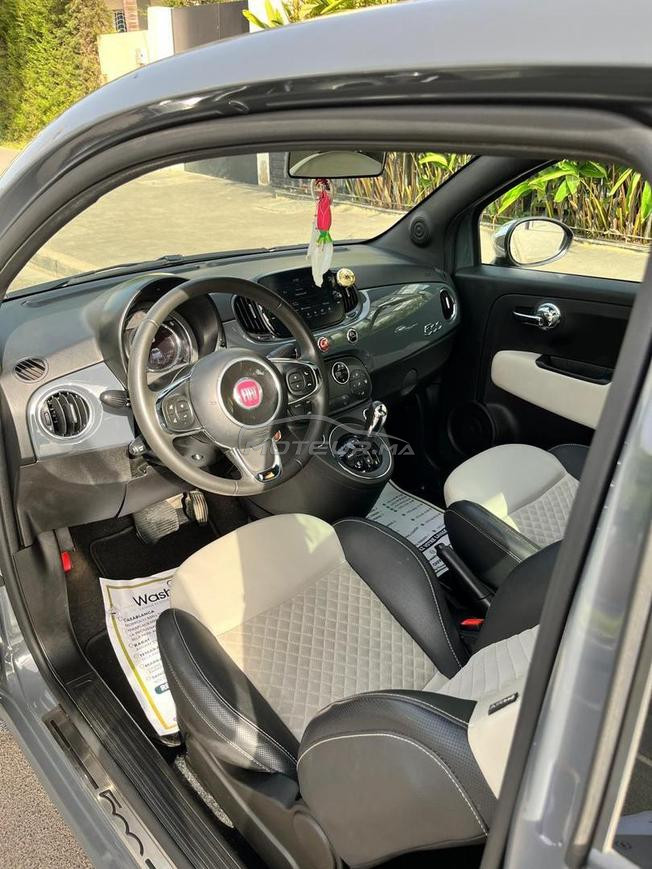 fiat 500 do vita