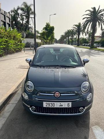 Fiat 500 Do Vita - 2