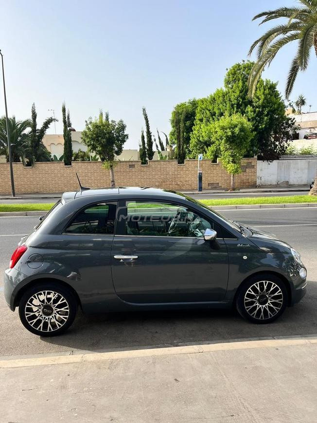 fiat 500 do vita