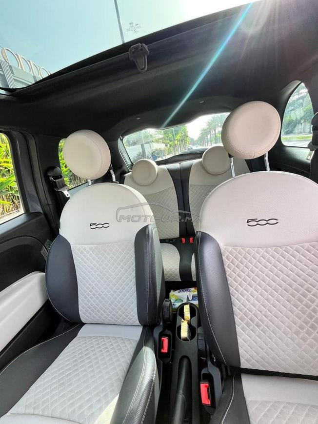 fiat 500 do vita