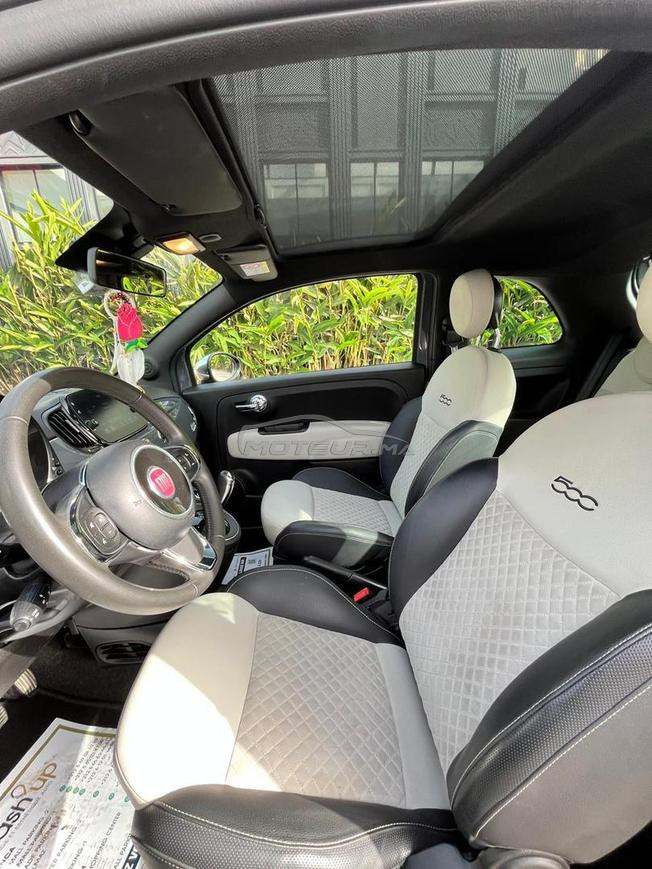 fiat 500 do vita