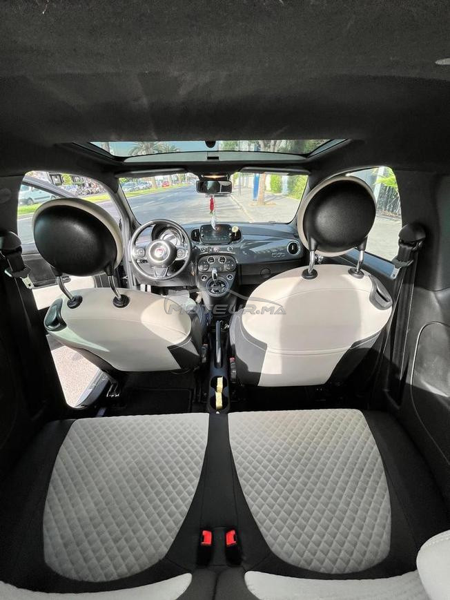 fiat 500 do vita
