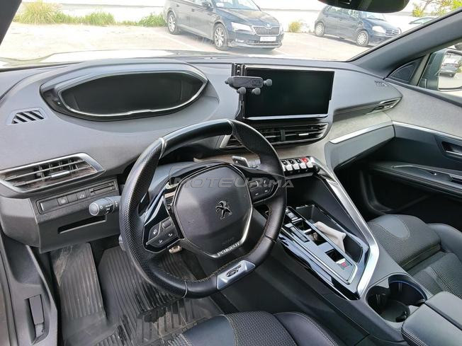 Peugeot 3008 GT 