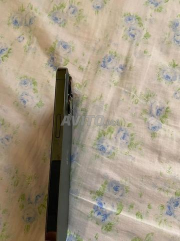 📱 iPhone 13 Pro 128GB – Vert Alpin - 2