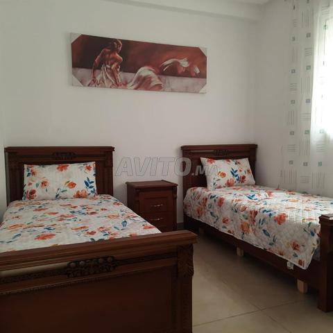 appartement trie famille - 2