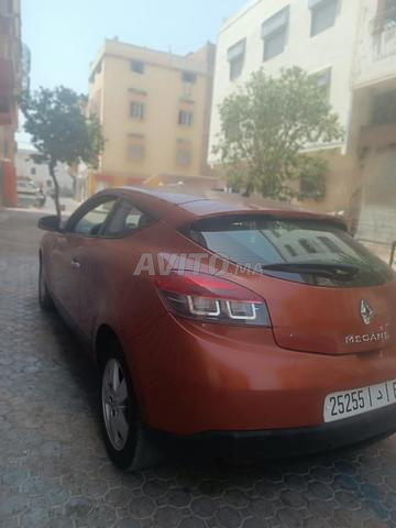Renault Mégane - 2