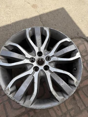 Jante Range Rover Sport - 2