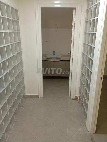 Bureau My Driss - 2