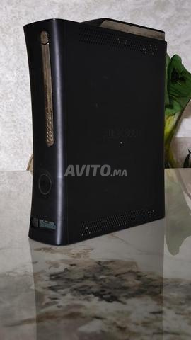 XBOX 360 بحالة جيدة - 2