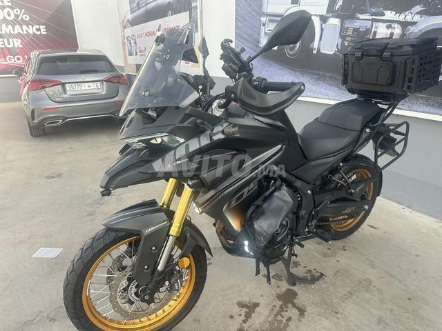 Vente Moto VOGE 525 DSX - 2