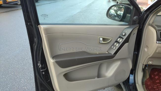 SsangYong Korando automatique  Automatique