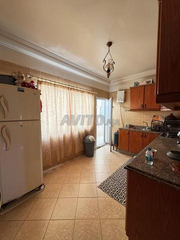 APPARTEMENT A VENDRE - 2