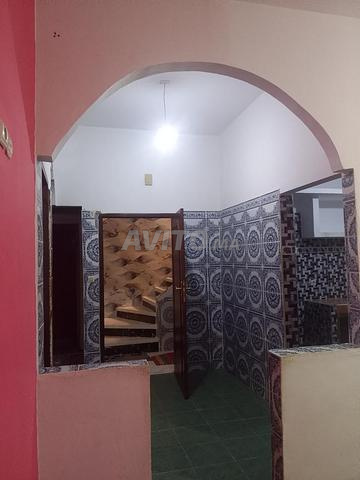 منزل للكراء في عين عودة حي الأمل - 2