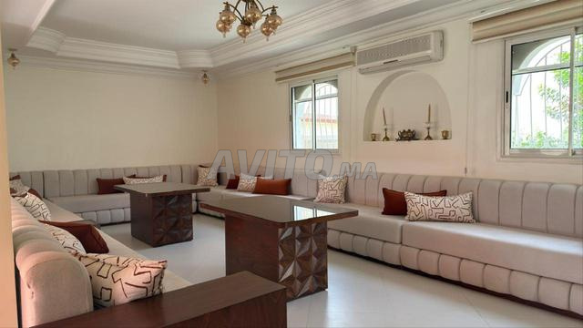 villa de prestige à vendre - 2
