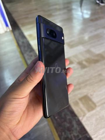 Google Pixel 7 128 Go 8 Go de RAM