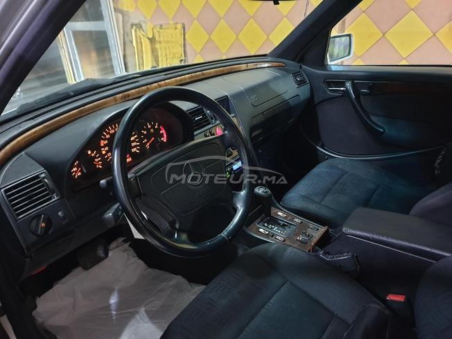 mersdec c250 terbodessell 