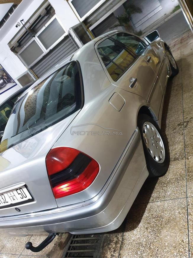 mersdec c250 terbodessell 
