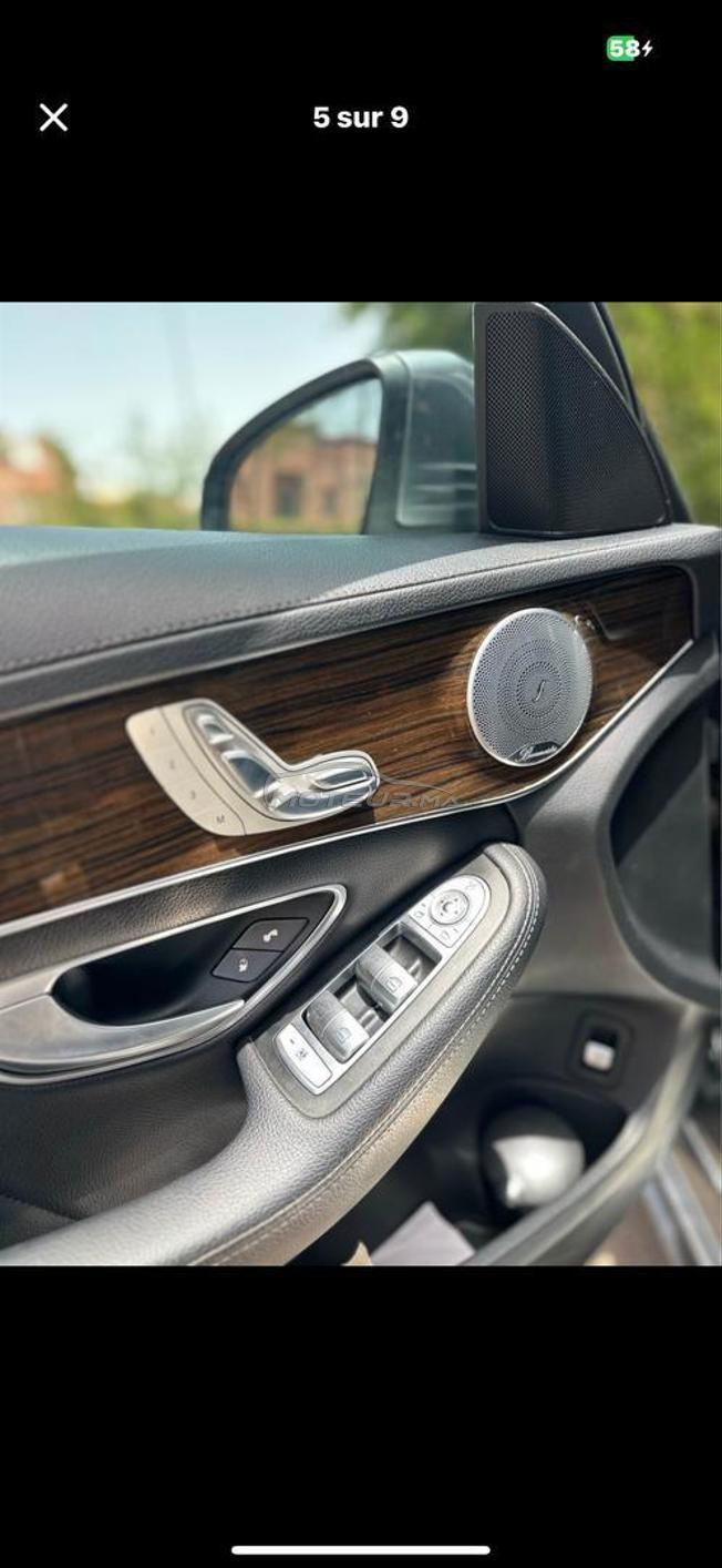 Mercedes classe c220d à vendre 