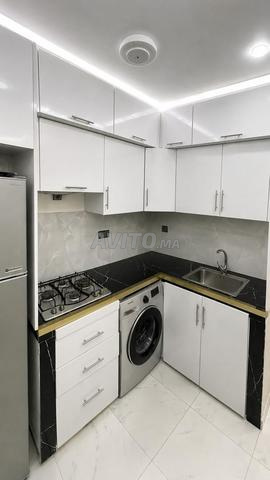 Appartement à louer 42 m² à Agadir - 2