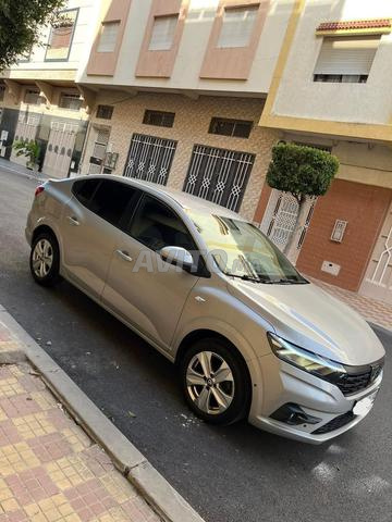 Dacia Logan 2022