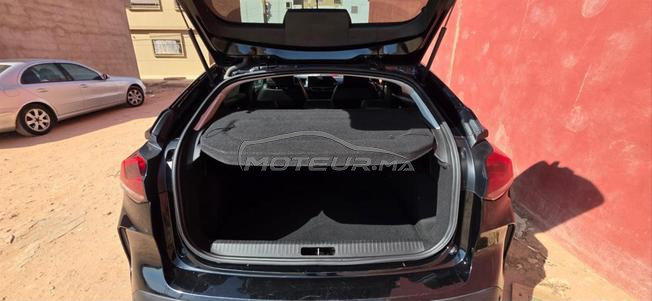 Citroën C4 Diesel Manuelle 2021 à Casablanca