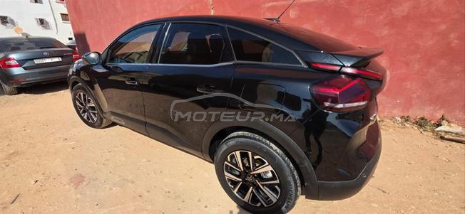 Citroën C4 Diesel Manuelle 2021 à Casablanca