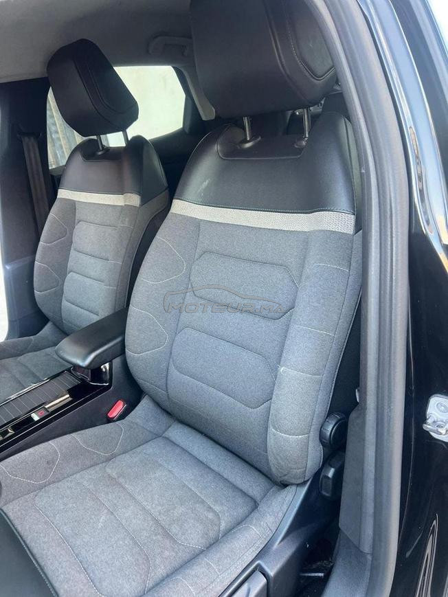 Citroën C4 Diesel Manuelle 2021 à Casablanca