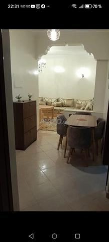 Appartement meublé à louer à Ain Atiq - 2