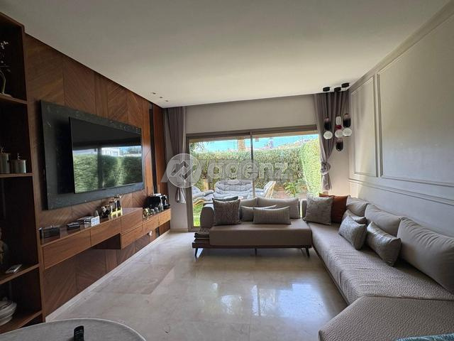 BOU-BO-1092 - Appartement à vendre à Ville Verte