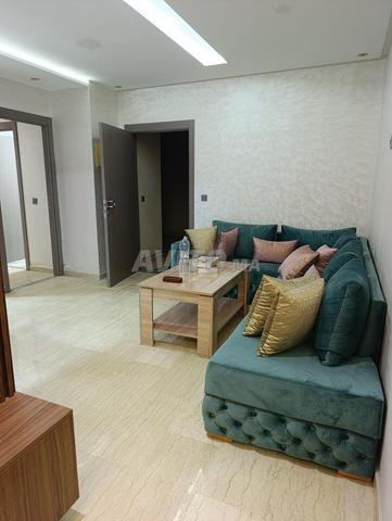 Location Appartement Meublé Neuf