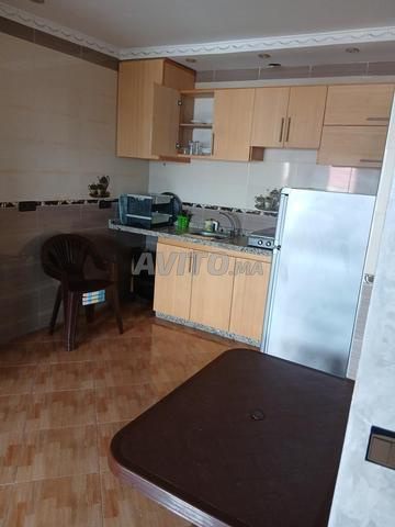 🏡 Annonce de location journalière à Martil - 2