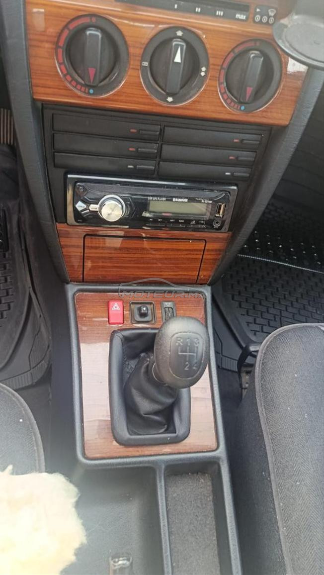 Mercedes-Benz 190 Diesel Manuelle 1993 à Rabat