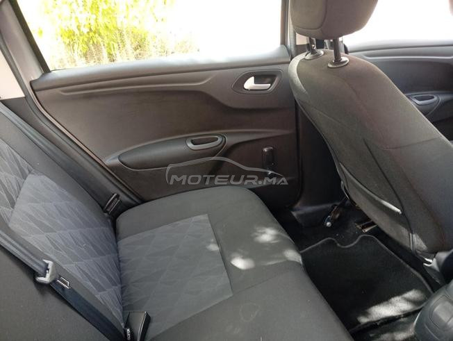 Citroën C-Elysée Diesel Manuelle 2022 à Casablanca
