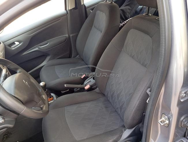 Citroën C-Elysée Diesel Manuelle 2022 à Casablanca