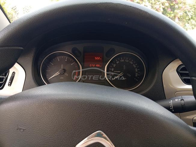 Citroën C-Elysée Diesel Manuelle 2022 à Casablanca