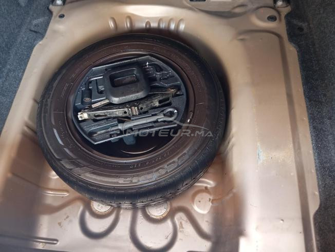 Citroën C-Elysée Diesel Manuelle 2022 à Casablanca
