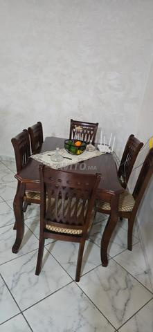 غرفة طعام - 2