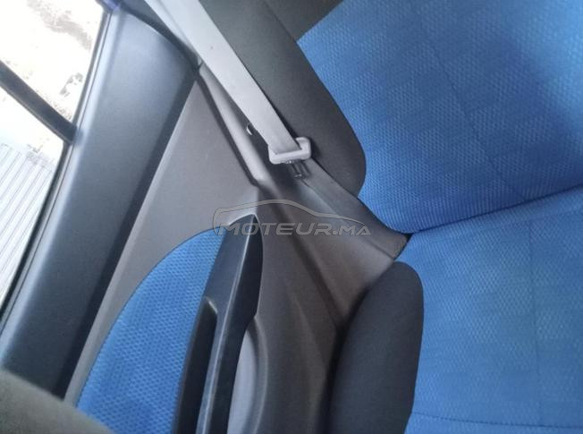 Kia Picanto Essence Manuelle 2007 à Khemisset