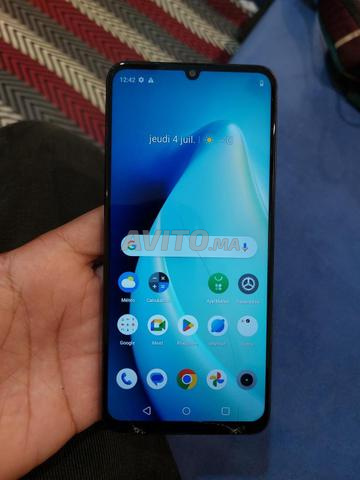 Realme Note 50 128Go 4Go - 2