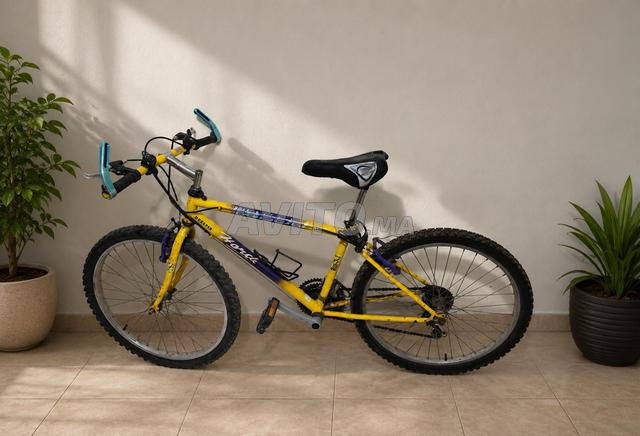 VTT adulte en bon état – Prêt à rouler