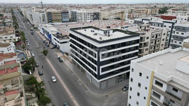 Studio À vendre 5min CFC