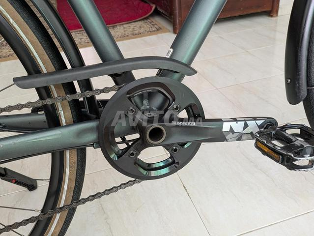 Elops professionnel XL 11V - 2