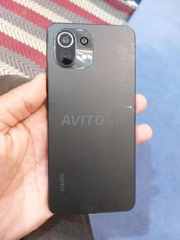 Mi 11 Lite 128Go 8Go RAM - 2