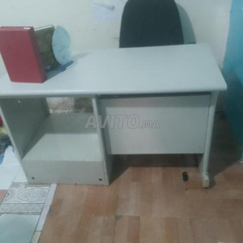 Bureau magnifique à Casablanca - 2