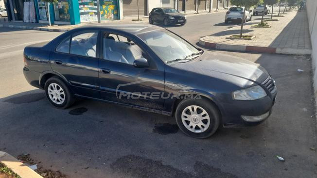 NISSAN SUNNY