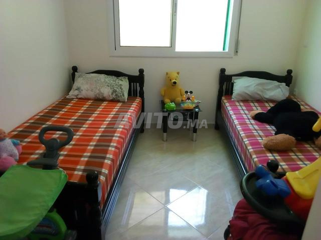 Appartement à vendre - 2