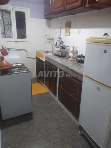 Appartement meublé à Rabat 5000dh - 2