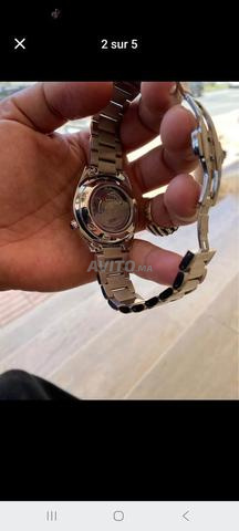 Seiko originale - 2