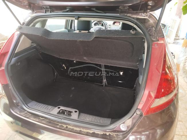Ford fiesta module 2009 en bon état à vendre